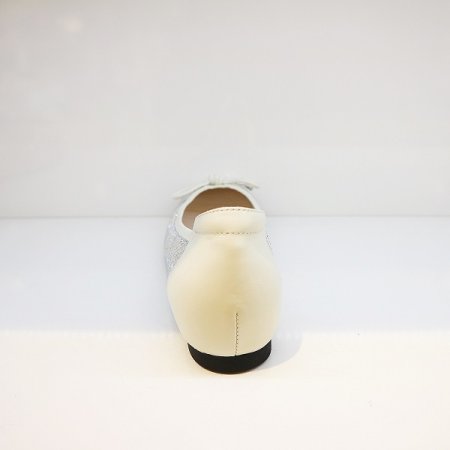 여성 망사 데일리 로퍼 C