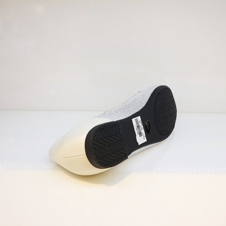 여성 망사 데일리 로퍼 C