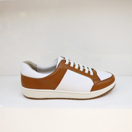 남성 캐쥬얼 밴딩 스니커즈