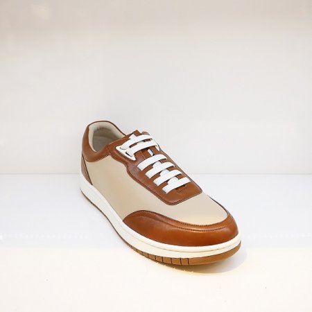 남성 데일리 밴딩 스니커즈 2종