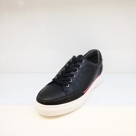 남성 띠장식 데일리 스니커즈 A