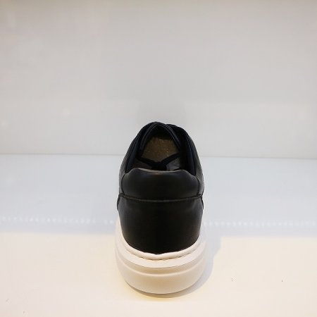 남성 띠장식 데일리 스니커즈 A