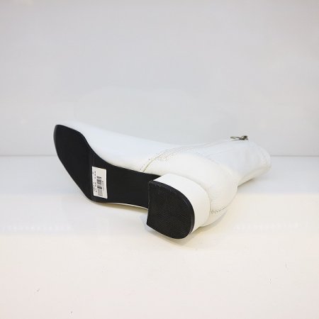 여성 5CM 데일리 지퍼 앵클 2종