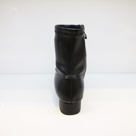 여성 5CM 데일리 지퍼 앵클 2종