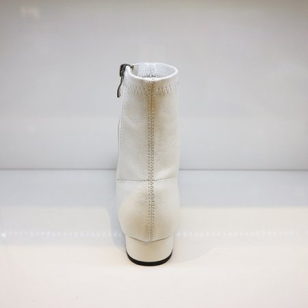 여성 3CM 삭스 앵클부츠 2종