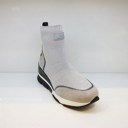 여성 6CM 데일리 니트 부츠 2종