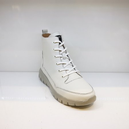 여성 가벼운 스니커즈 앵클부츠 2종