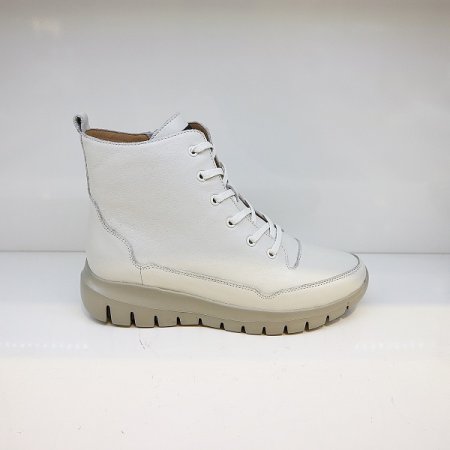 여성 가벼운 스니커즈 앵클부츠 2종