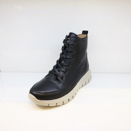 여성 가벼운 스니커즈 앵클부츠 2종