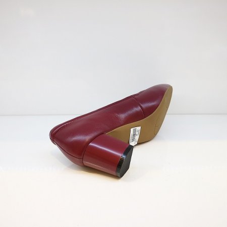 여성 5CM 데일리 펌프스 구두 3종