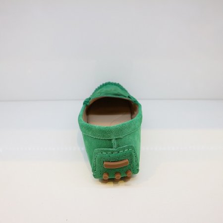 여성 빅 체인 로퍼 3종