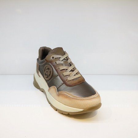 여성 발편한 캐쥬얼 수입화 3종