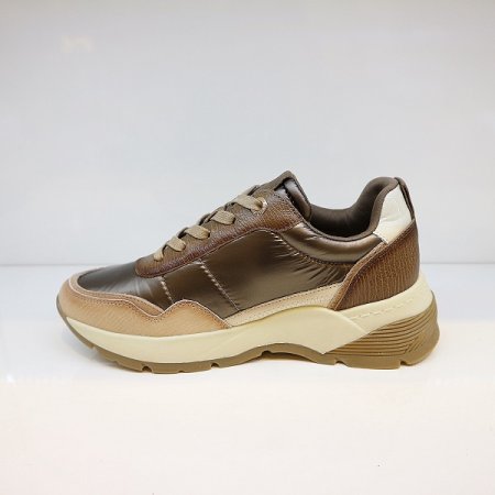 여성 발편한 캐쥬얼 수입화 3종