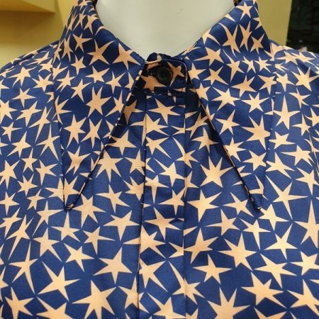 스타카라블라우스