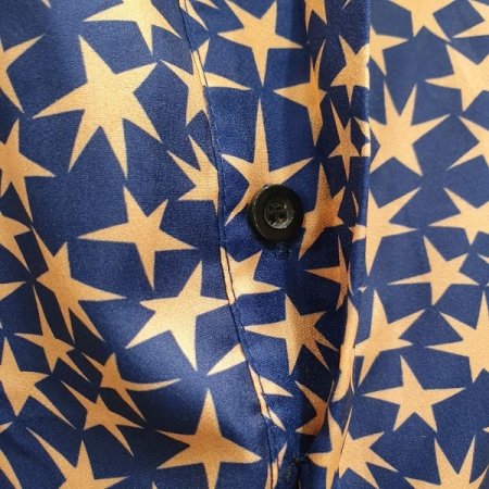 스타카라블라우스