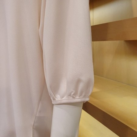 박스카라블라우스