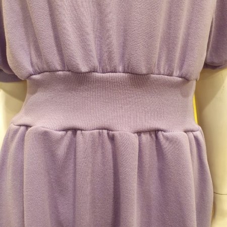 쉐도우반팔원피스