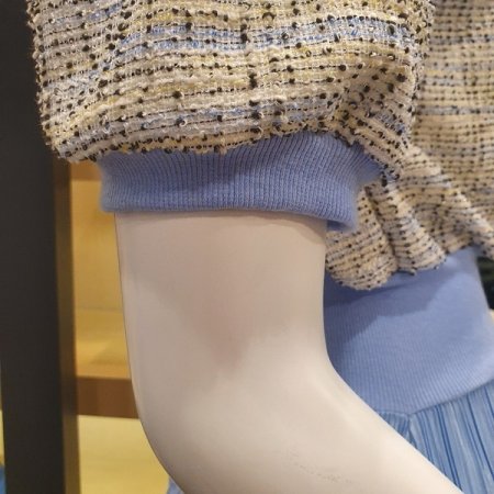 샤샤주름플리츠원피스