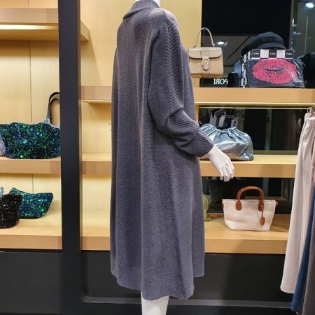 화살캐시미어원피스