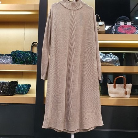 화살캐시미어원피스