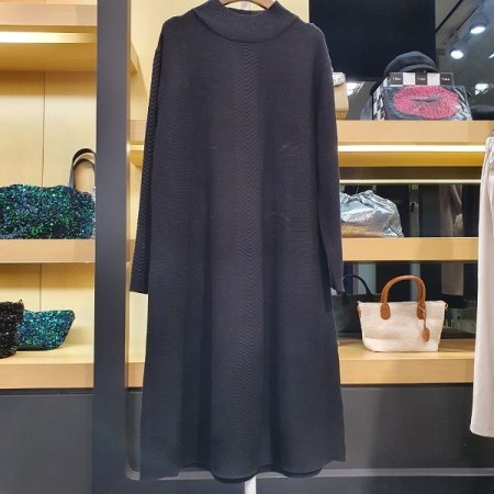 화살캐시미어원피스