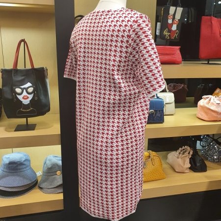 테리우리 원피스