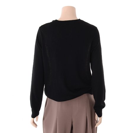 마차실크티셔츠