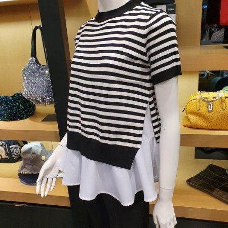 프릴레이어드니트티