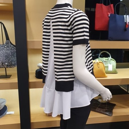 프릴레이어드니트티