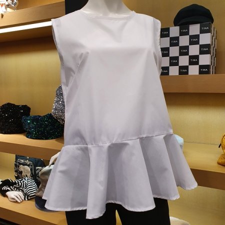 프릴레이어드니트티