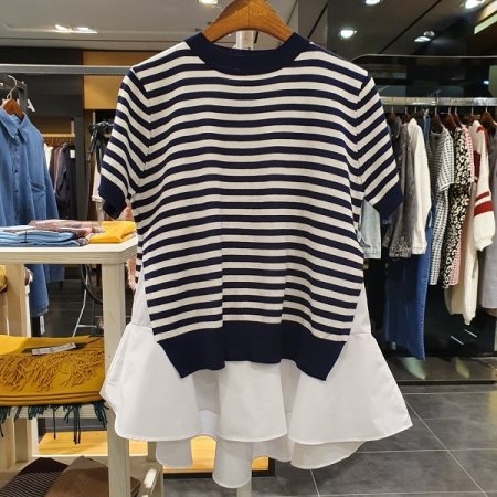 프릴레이어드니트티