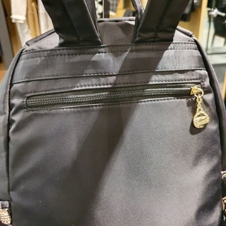 럭키코끼리백팩