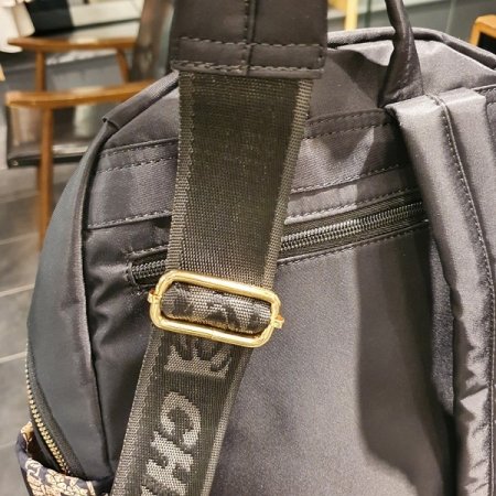 럭키코끼리백팩