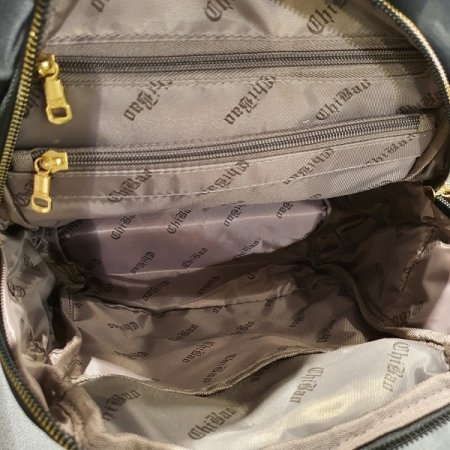 럭키코끼리백팩