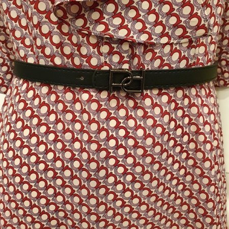 레이온리본원피스