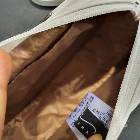 캐릭터 스몰 크로스백