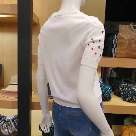 우주 스타 니트티