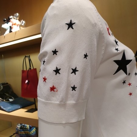 우주 스타 니트티