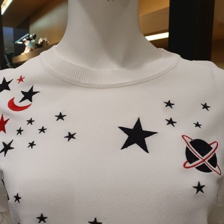 우주 스타 니트티