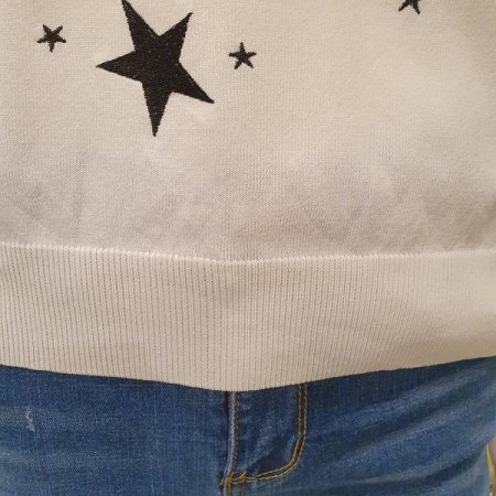 우주 스타 니트티