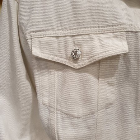 곰돌이 커플 자켓