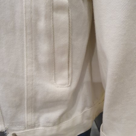 곰돌이 커플 자켓