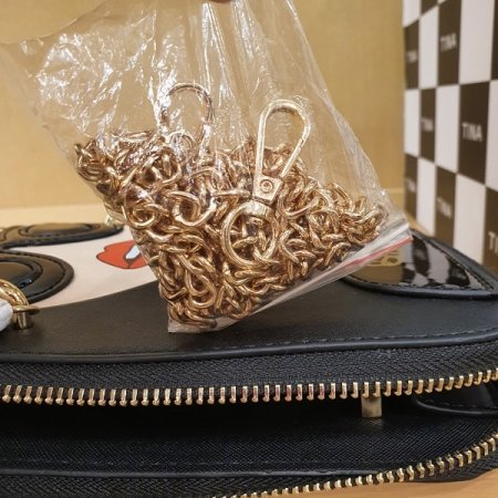 썬글라스여인스몰클러치