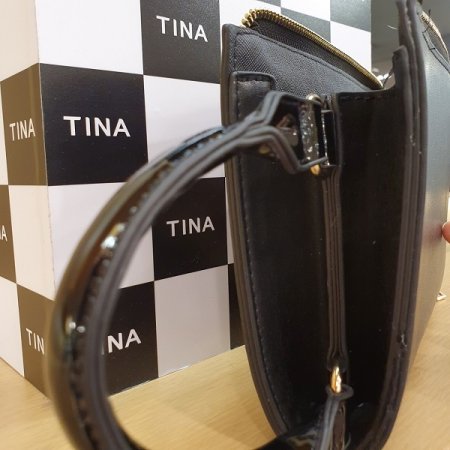 썬글라스여인스몰클러치