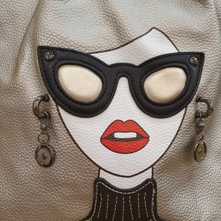 썬스라스여인토트백