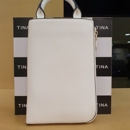 예쁜다리토트백