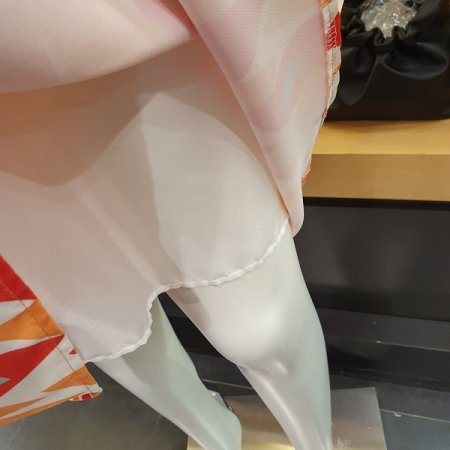 샤틴망고스커트