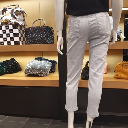 스판 청 슬렉스