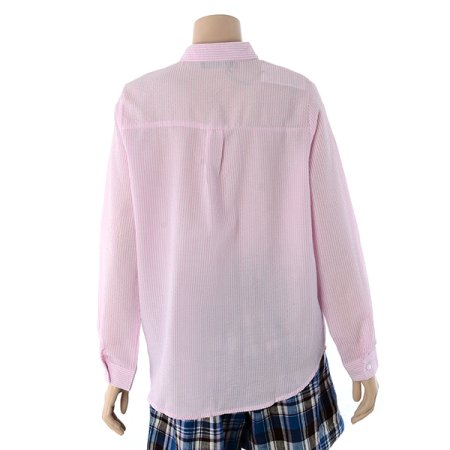 린넨차이나셔츠