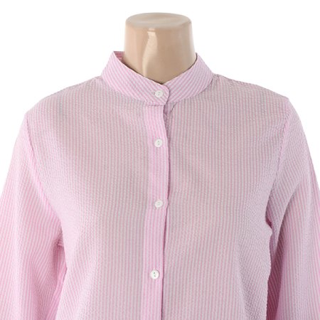 린넨차이나셔츠